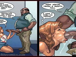 Season 2, Episode 6 of Art Class: Wife's Racy Encounter with Husband's Boss at Construction Site