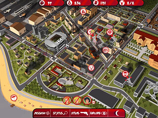 Paprika Trainer V0.7.0 Totaly Spies Part 8 Bad Girls by Loveskysan69