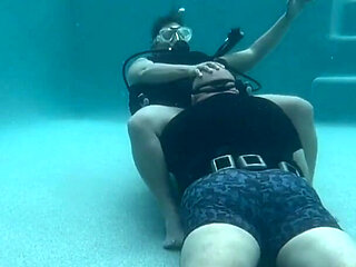 The Underwater Mission