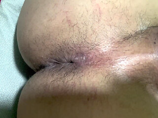 They Make Me Suck My Ass. I Love Ass