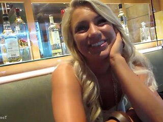 Embry Prada - Date Night: Big Tits, Teen  Big Ass Porn