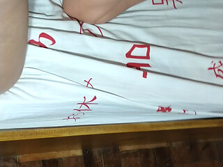 Hot threesome pov