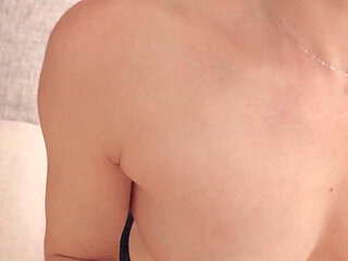 I Make My BFF Cum Twice on My Face Bc Men Deserve Multiple Orgasms Too