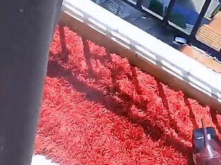 Naughty Blonde Giving Her Delicious Pussy - Charlotte - Lp Productions