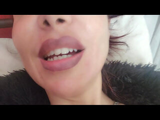 Huge burps, JOI, and perfect humiliation for a jerk like you