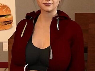 A Mother's Love [part 6] Part 56 Gameplay by Loveskysan69