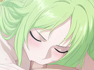 One Piece Monet (7) Hen