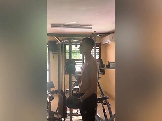 Fucking in Bali