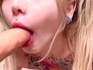 I Want to Show You How I Will Suck Your Dick