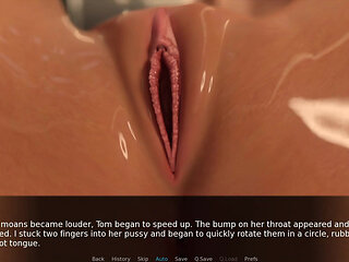 My Hotwife Gameplay - Part 6 - the Book of Cuckolding