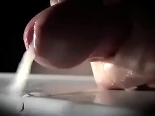 Paja  en primer plano