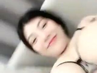 COLMEK SAMPEE CROTT: Big Tits, Masturbation  Cam Porn