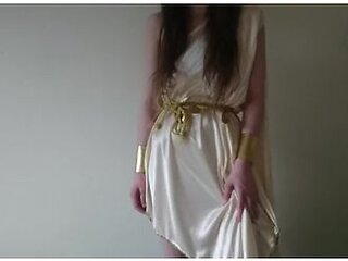 Goddess Rosie Speaks To You Asmr With Greek Goddess