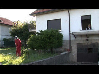 The House That Teases Desire (full Original Movie)