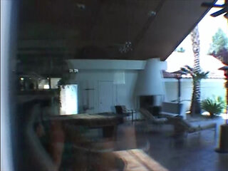 Hot Asian Babe Fingering Herself Then Sucks Dick