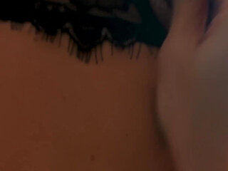 Birthday Surprise 3 Cums in a Row