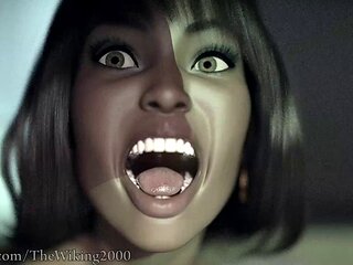 Girls Night Out: Blonde, Masturbation  Fetish Porn