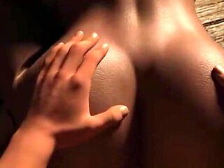 Enchanted Fairy Babe Pleaded for My Cock - Fucked Her Till She Sparkled!