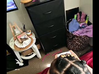 PS5 AND CHILL PT4
