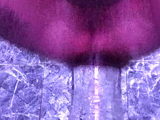 The pleasure of masturbation