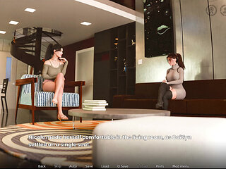 Unseen Instincts (part 15)