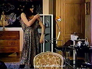 The Clinic of Fantasies 1980