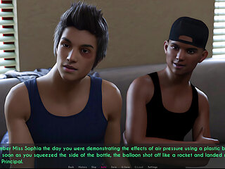 Aidens Revenge 2 the Ladies Love Getting Their Thought Messaged.