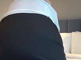 Get Your Head up My Skirt, Sniff My Ass