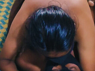 Telugu couples romance and fucking