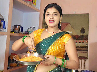 When the Stepmother Got Wet in the Rain