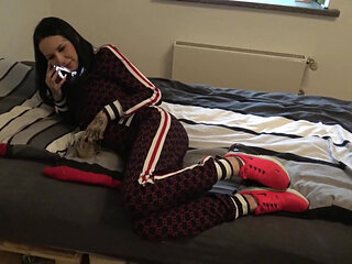 Fucked by the Pizza Delivery Guy!!!