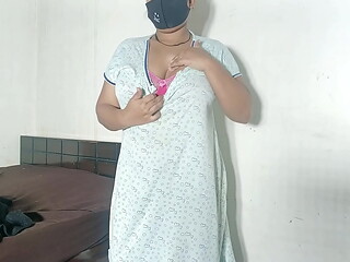 college girl Niharika tight virgin pussy