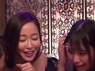 Rumors Point to a Generous Adult Bar Offering Unusually Bold Options for Those Willing to Spend Ep3