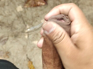 in front of the beach EP1