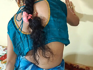 Father-in-law Fucked by Daughter-in-law When Daughter-in-law Brought Water in the Room Dirty Talk