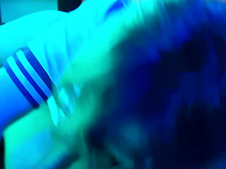 SDkinny guy fuck teen slut hard anal