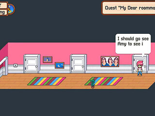 Dandy Boy Adventures 0.4.2 Part 1 Sexy Adult World by Loveskysan69