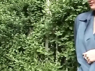 Hot Italian Blonde Isabella Bellini in Lingerie Gets Hard Fuck and Creampie