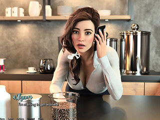 Fresh Women - 31 Tovarish by Misskitty2k