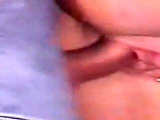 He First Repairs Her Damp Spot, Then the Car