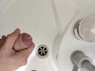Cumshot yaroslav3333 &amp_ Ironman