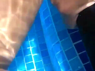 Underwater Double Ended Dildo