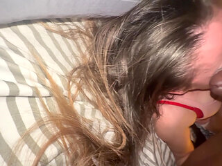 Jenny's Face Fucking with Wintry