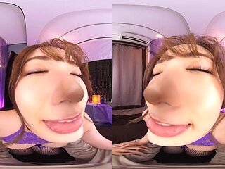 BIBIVR-039-A: Asian, Pov  Japanese Porn