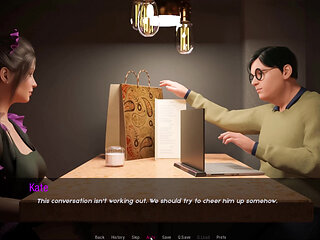 Kate 6 Kate Love Playing Cosplay Dressups