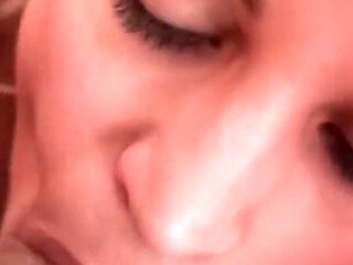 Babe Give Me a Sweet Blowjob