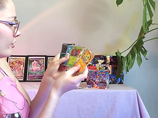 New Obsidian Flames Full Booster Box Card Pulls