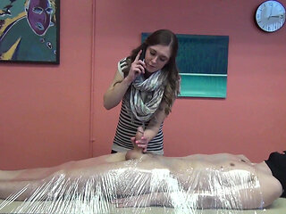 Bossy Violet Volume 3 Featuring Violet Thompson