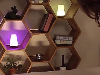 Whispering Lewd Sweet Sado Blame, Close Contact Perverted M Sexual Sensation. Part.3