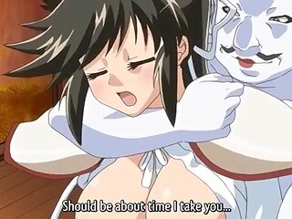 Fuurinkanzan: Hardcore, Cumshot  Fetish Porn